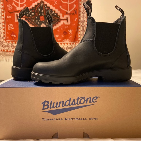 Blundstone Shoes - 510 black Blundstone boots!